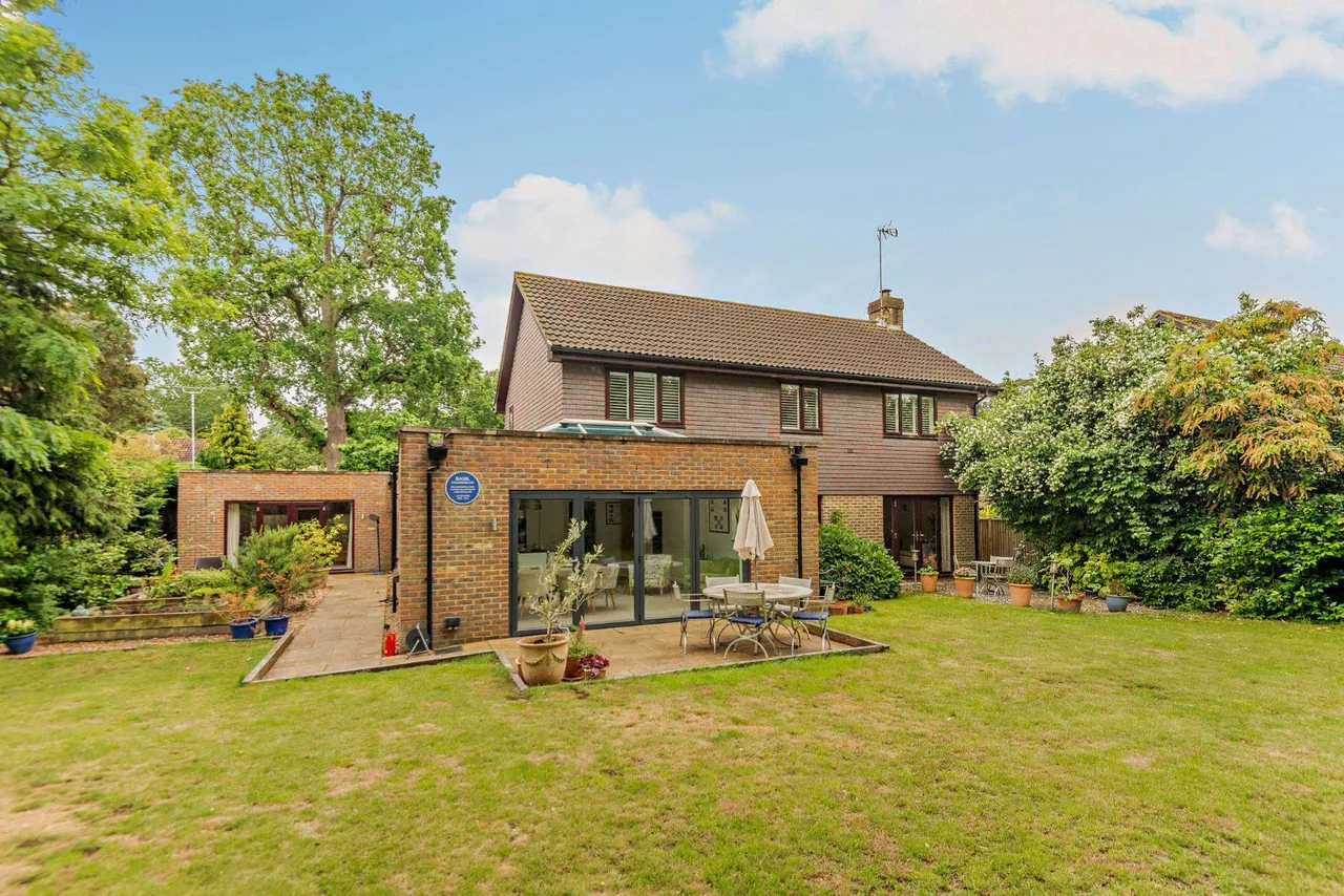 5 bed house for sale, Geffers Ride, Ascot, SL5