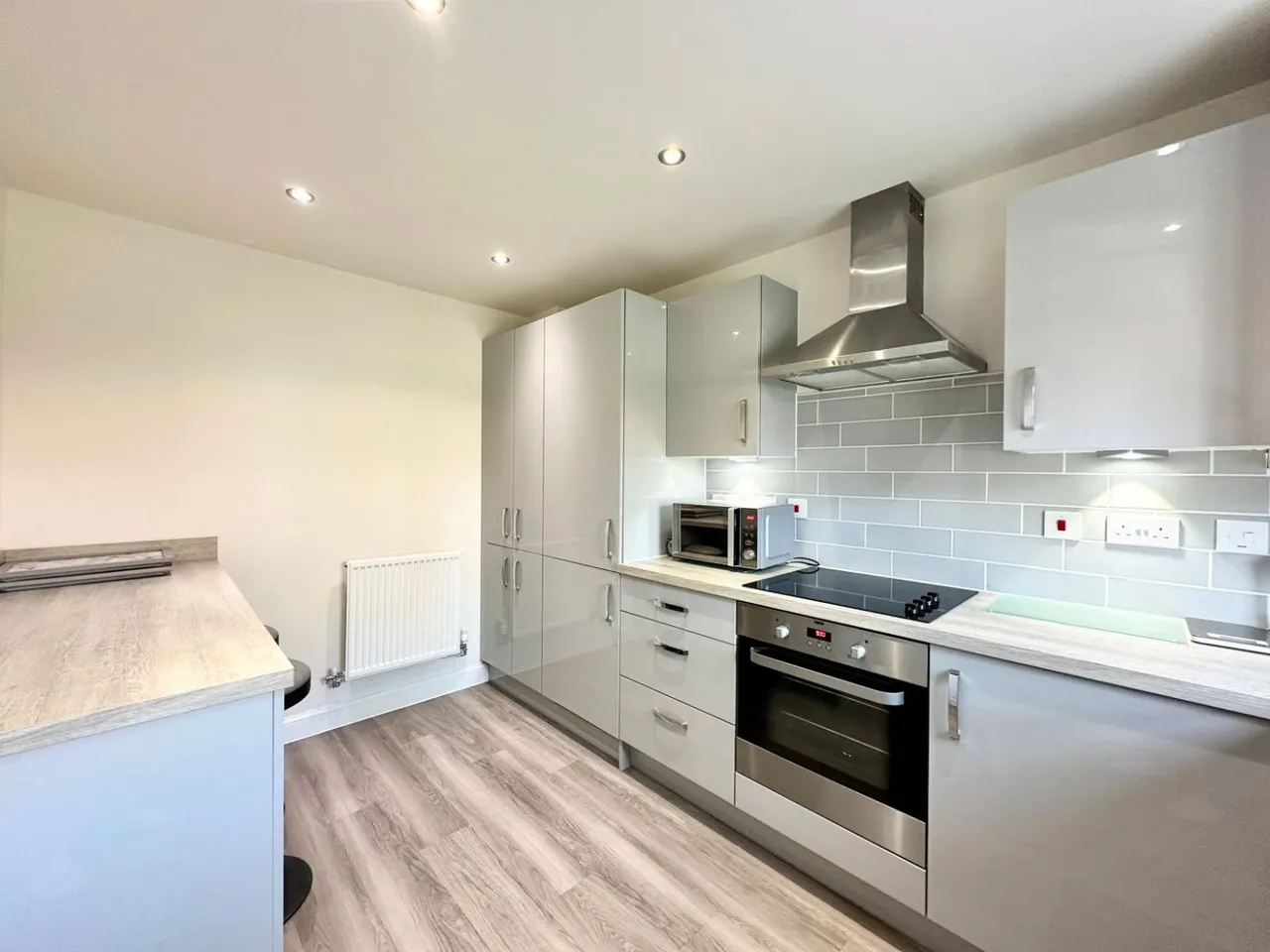 Kipling Road, Ledbury, photo 6