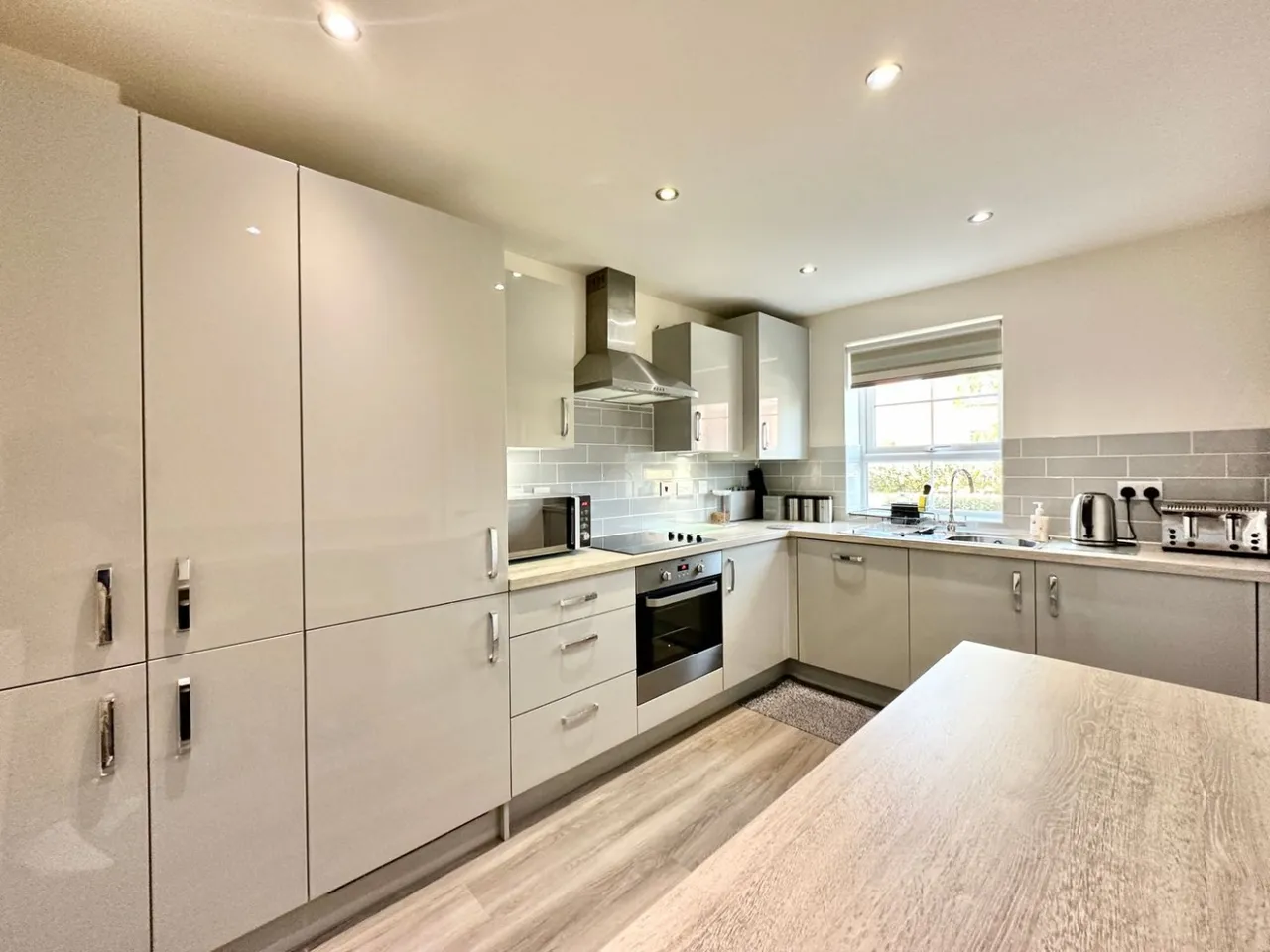 Kipling Road, Ledbury, photo 4