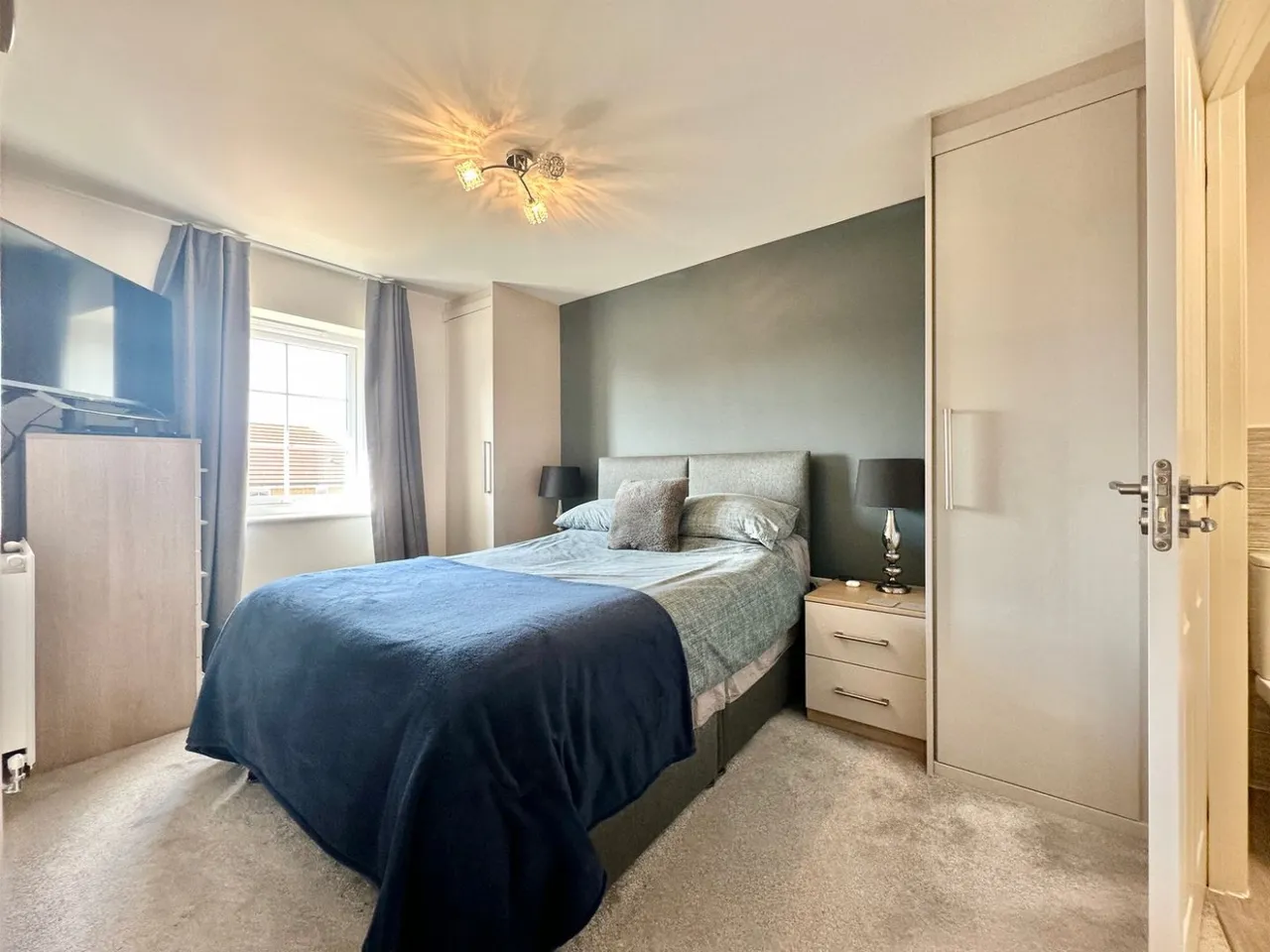 Kipling Road, Ledbury, photo 8