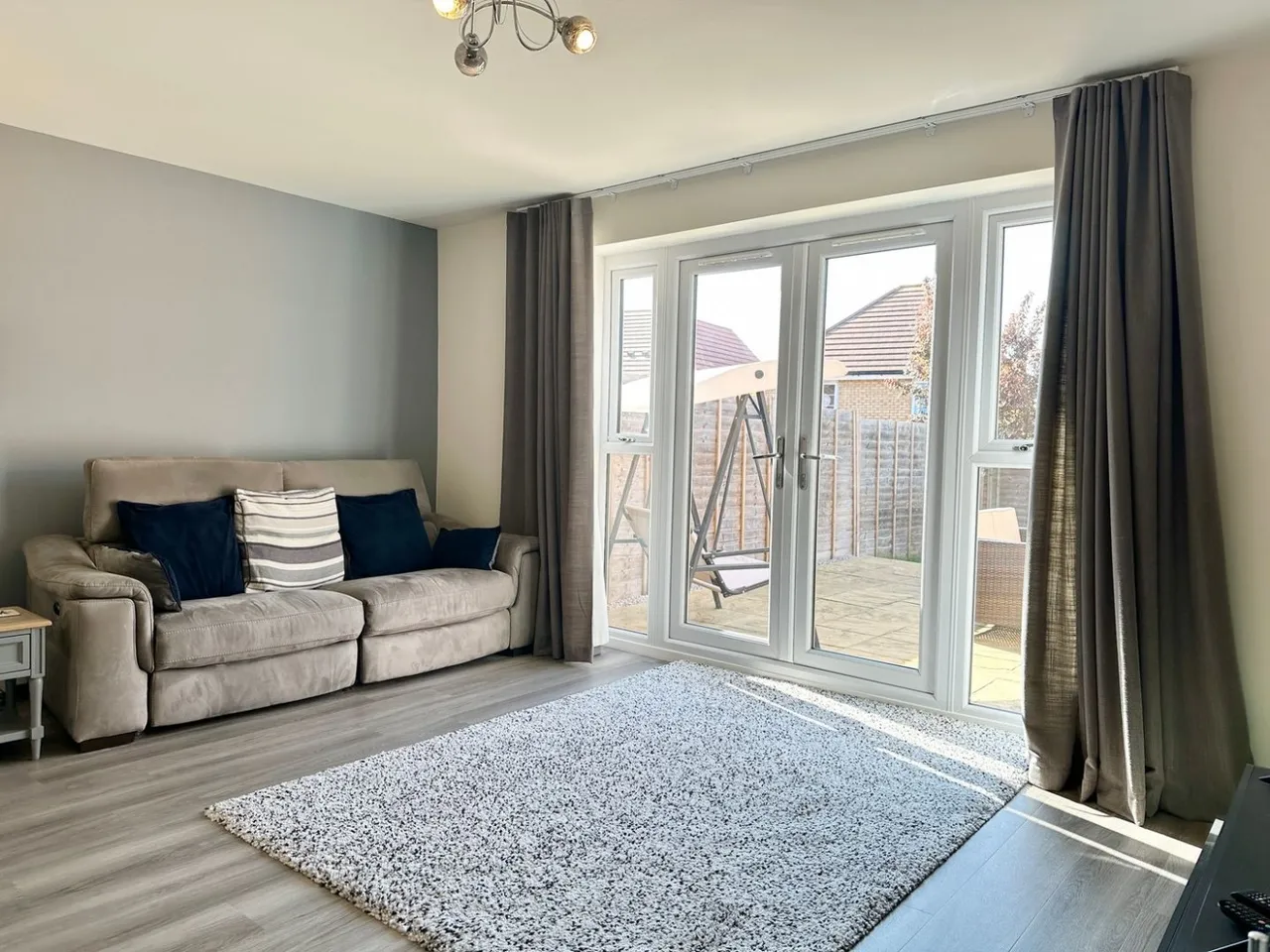 Kipling Road, Ledbury, photo 5
