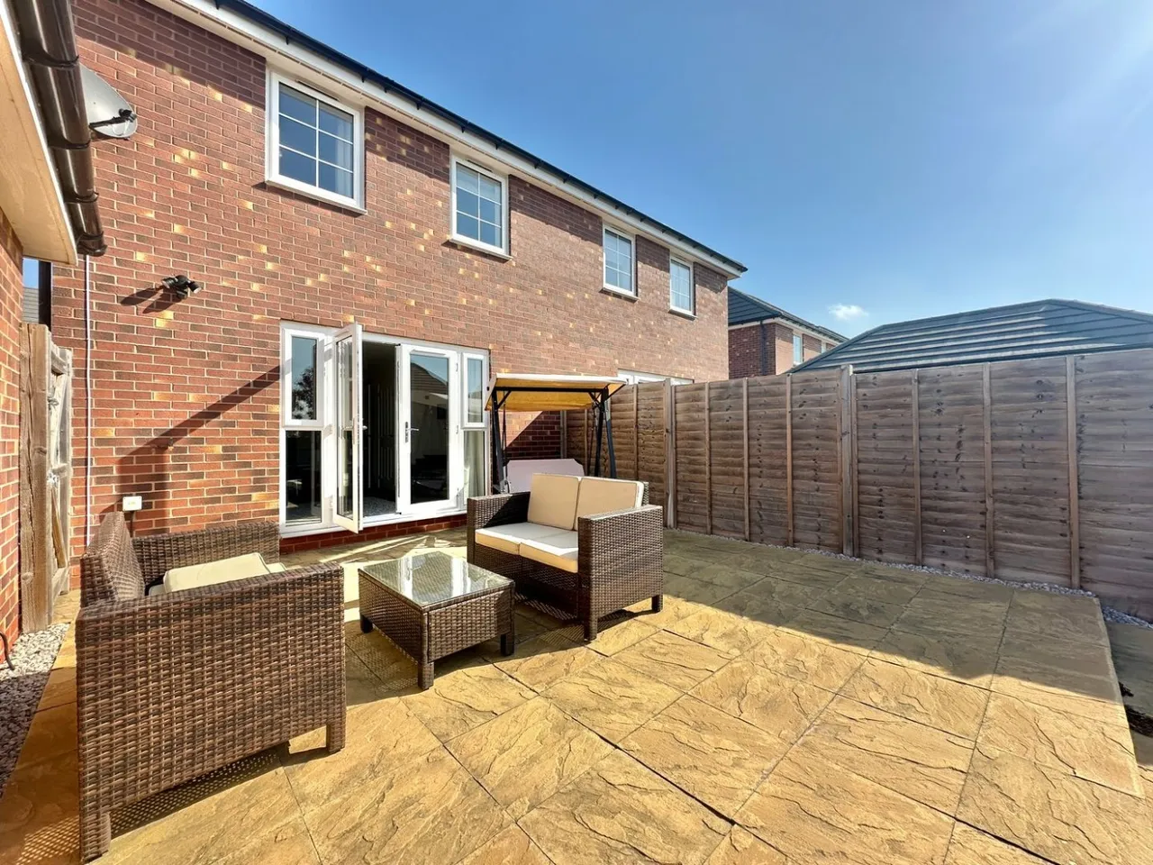Kipling Road, Ledbury, photo 17