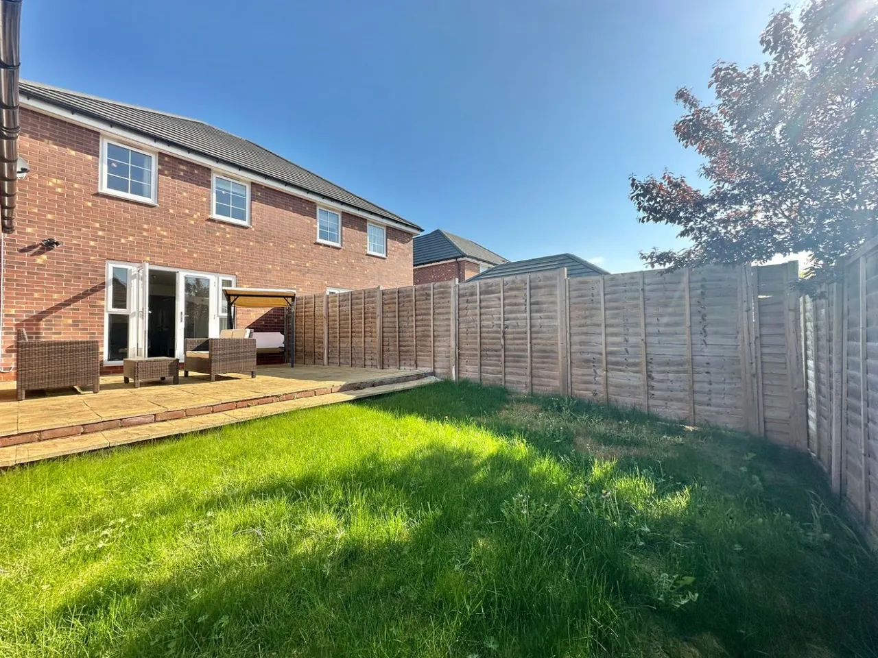 Kipling Road, Ledbury, photo 15