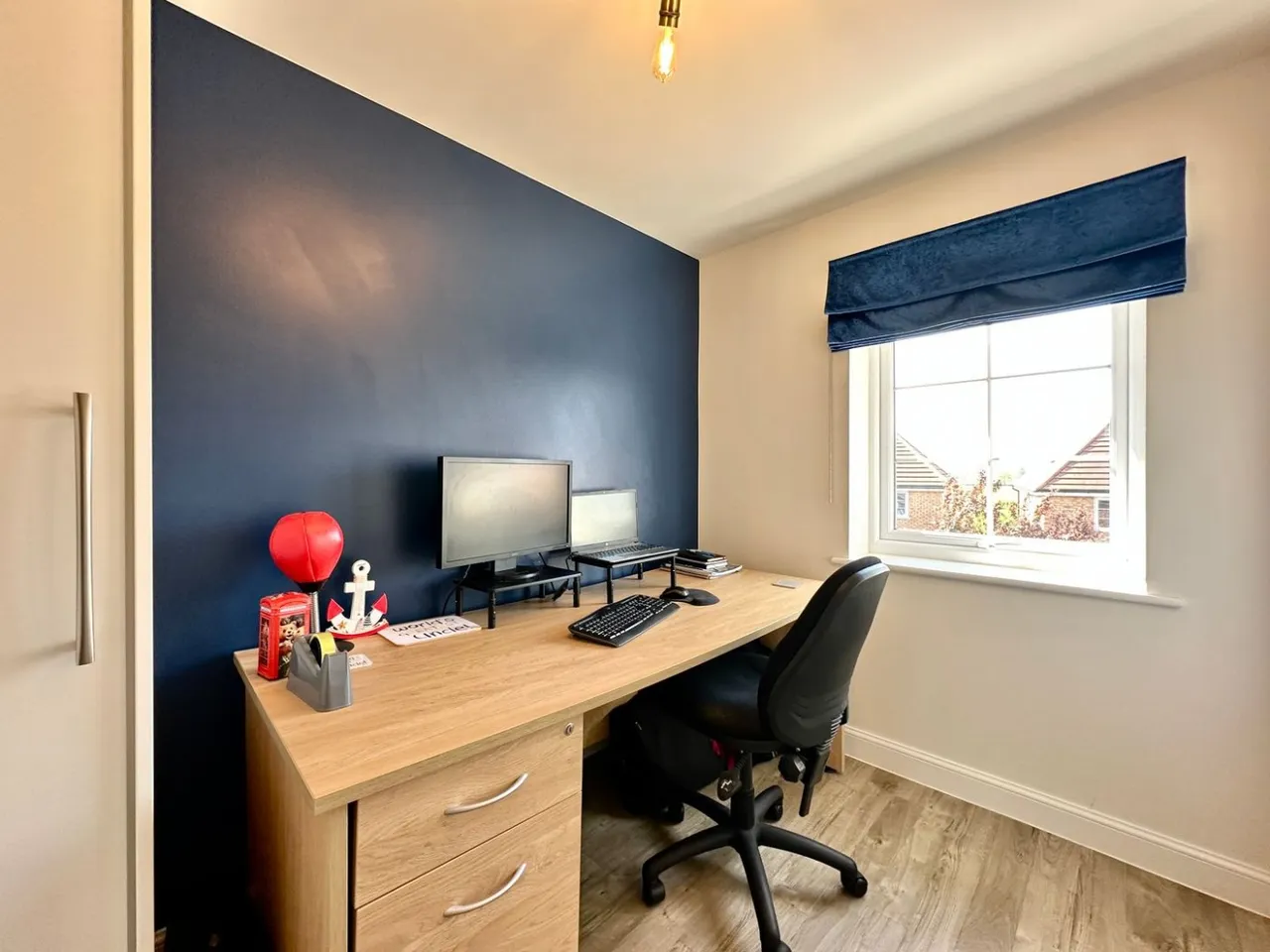 Kipling Road, Ledbury, photo 13