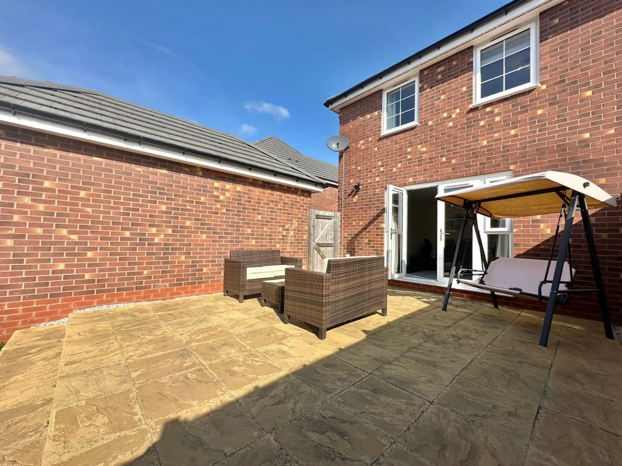 Kipling Road, Ledbury, photo 16