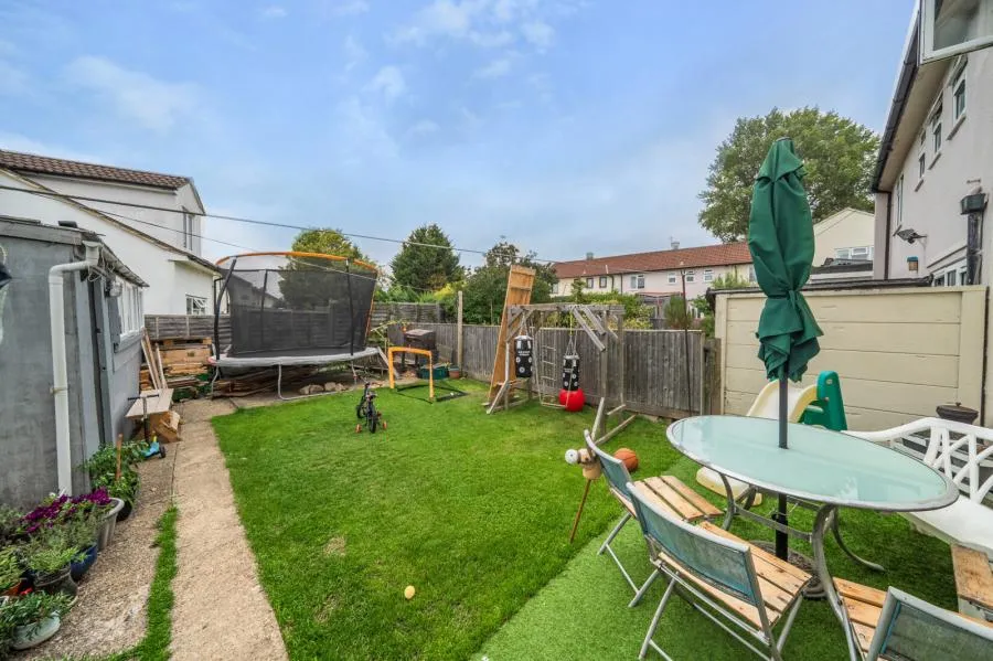Stansfeld Place, Headington, OX3, photo 14