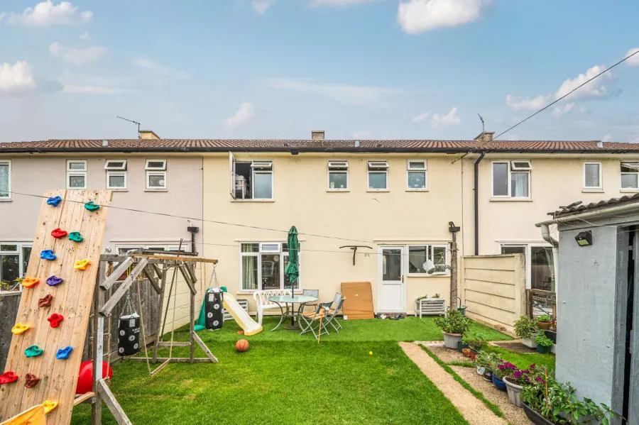 Stansfeld Place, Headington, OX3, photo 16