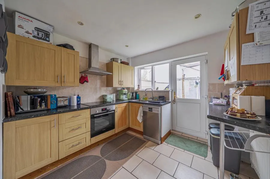 Stansfeld Place, Headington, OX3, photo 5