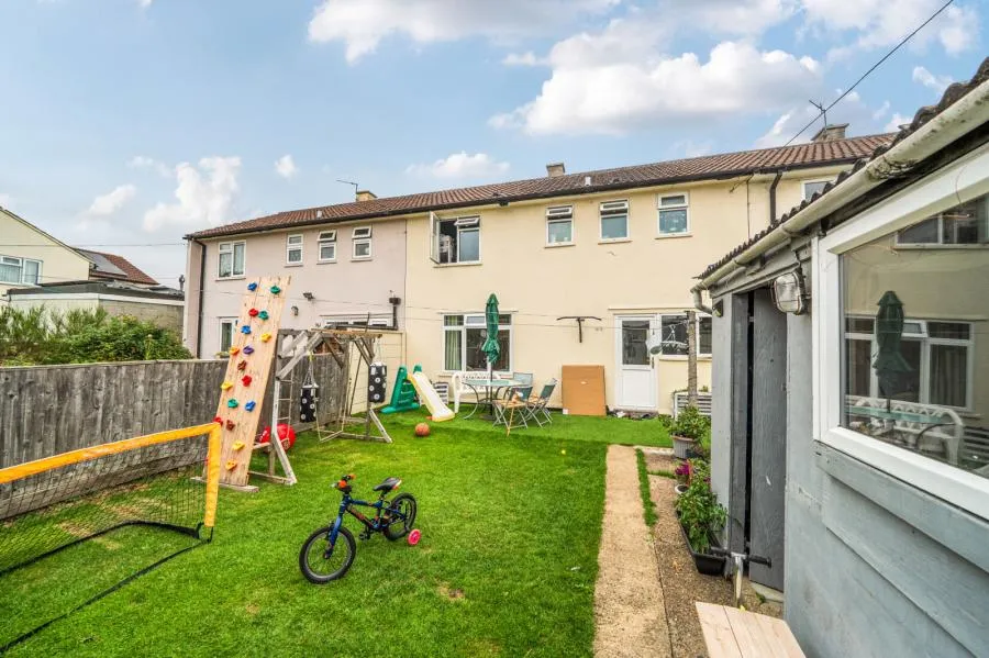 Stansfeld Place, Headington, OX3, photo 15
