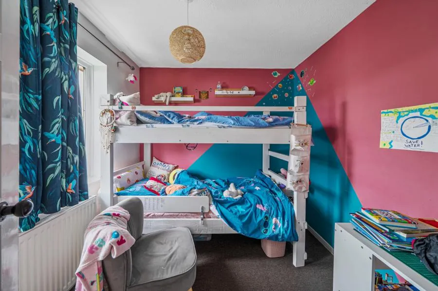 Stansfeld Place, Headington, OX3, photo 11