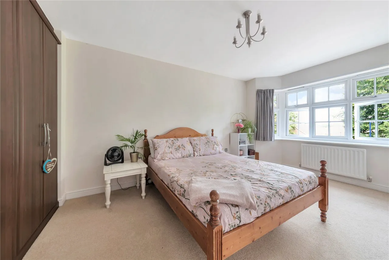 Lister Drive, Rednal, Birmingham, B45 9UD, photo 13