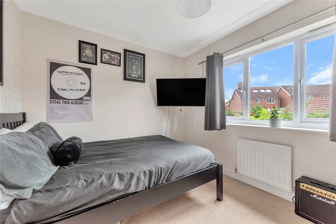 Lister Drive, Rednal, Birmingham, B45 9UD, photo 17