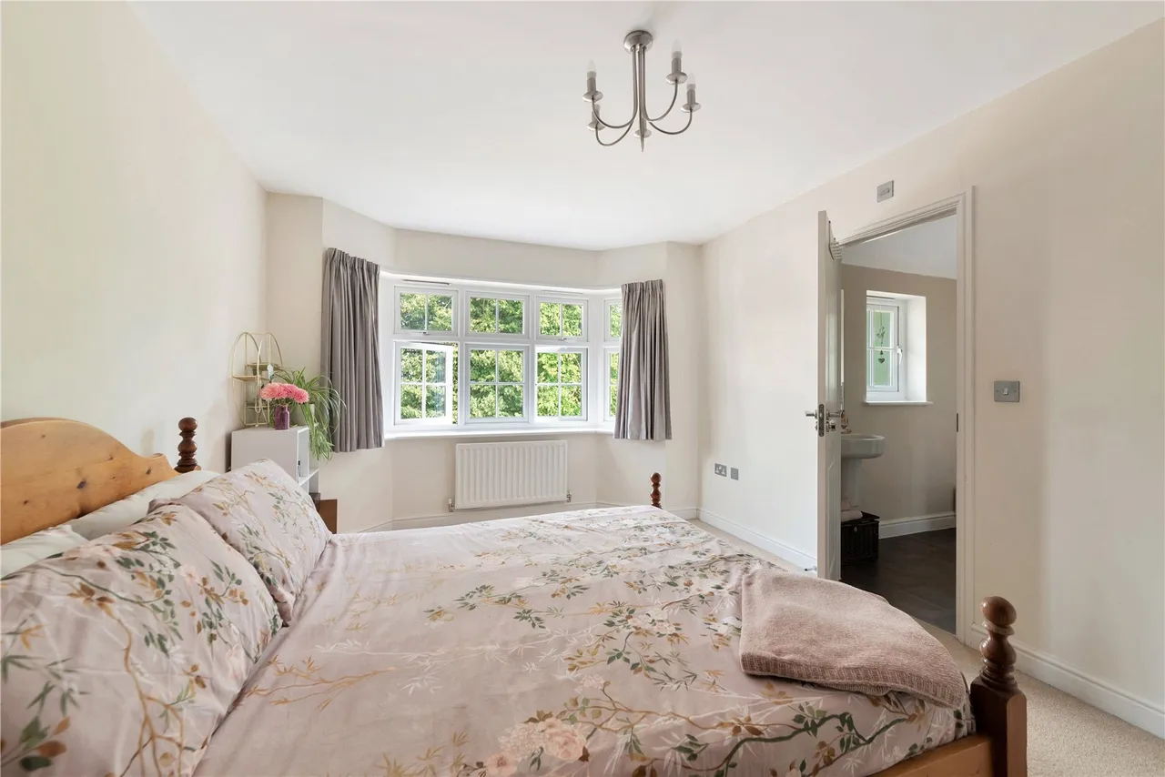 Lister Drive, Rednal, Birmingham, B45 9UD, photo 11