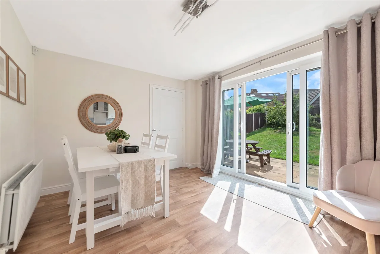 Lister Drive, Rednal, Birmingham, B45 9UD, photo 5