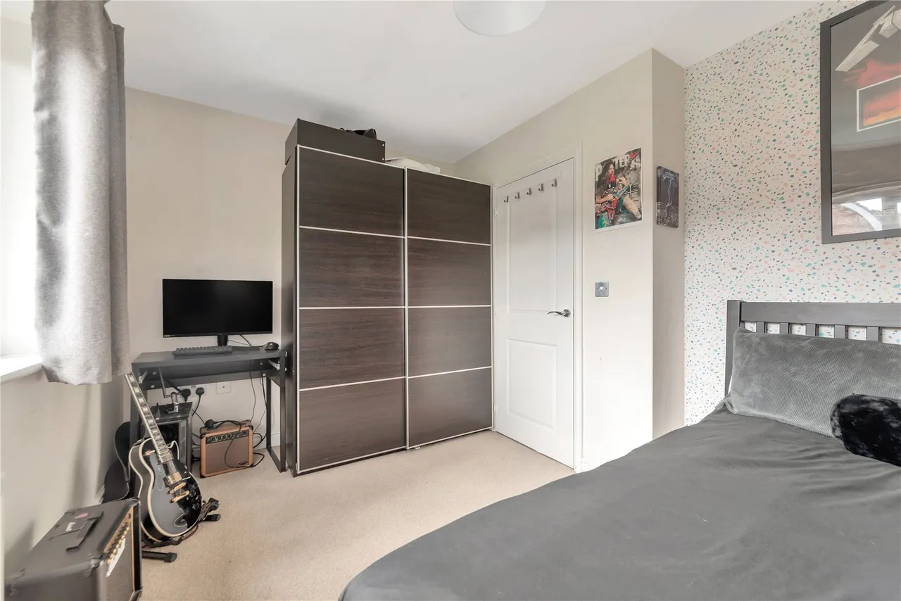 Lister Drive, Rednal, Birmingham, B45 9UD, photo 16
