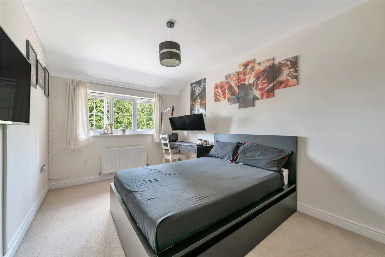 Lister Drive, Rednal, Birmingham, B45 9UD, photo 15