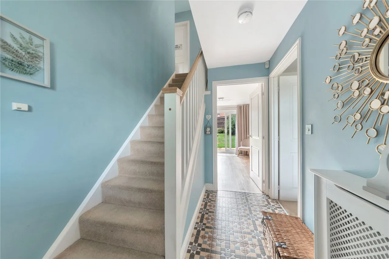 Lister Drive, Rednal, Birmingham, B45 9UD, photo 10