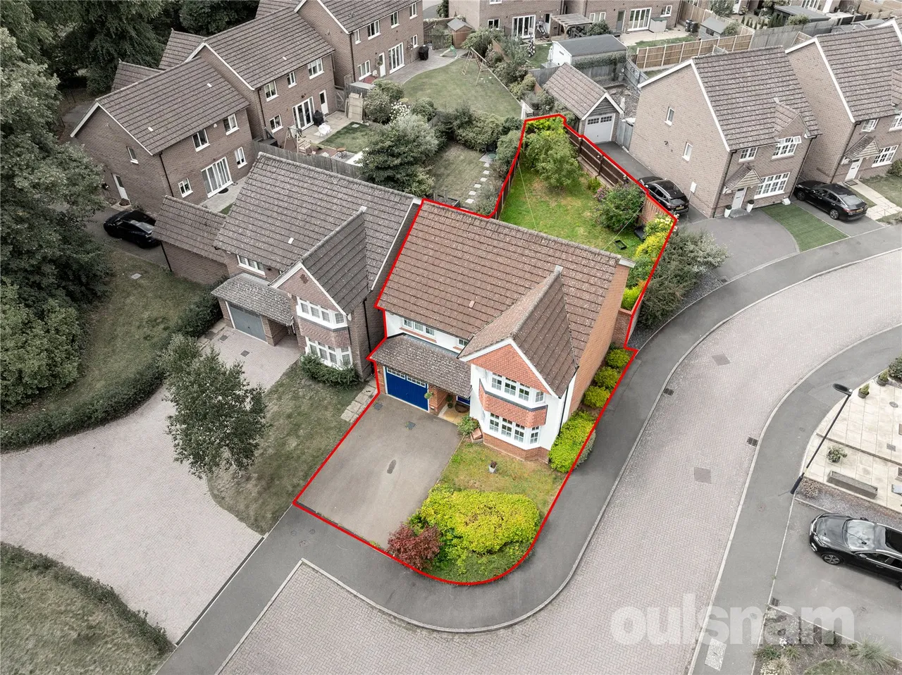 Lister Drive, Rednal, Birmingham, B45 9UD, photo 21