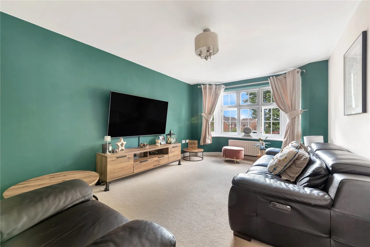 Lister Drive, Rednal, Birmingham, B45 9UD, photo 9