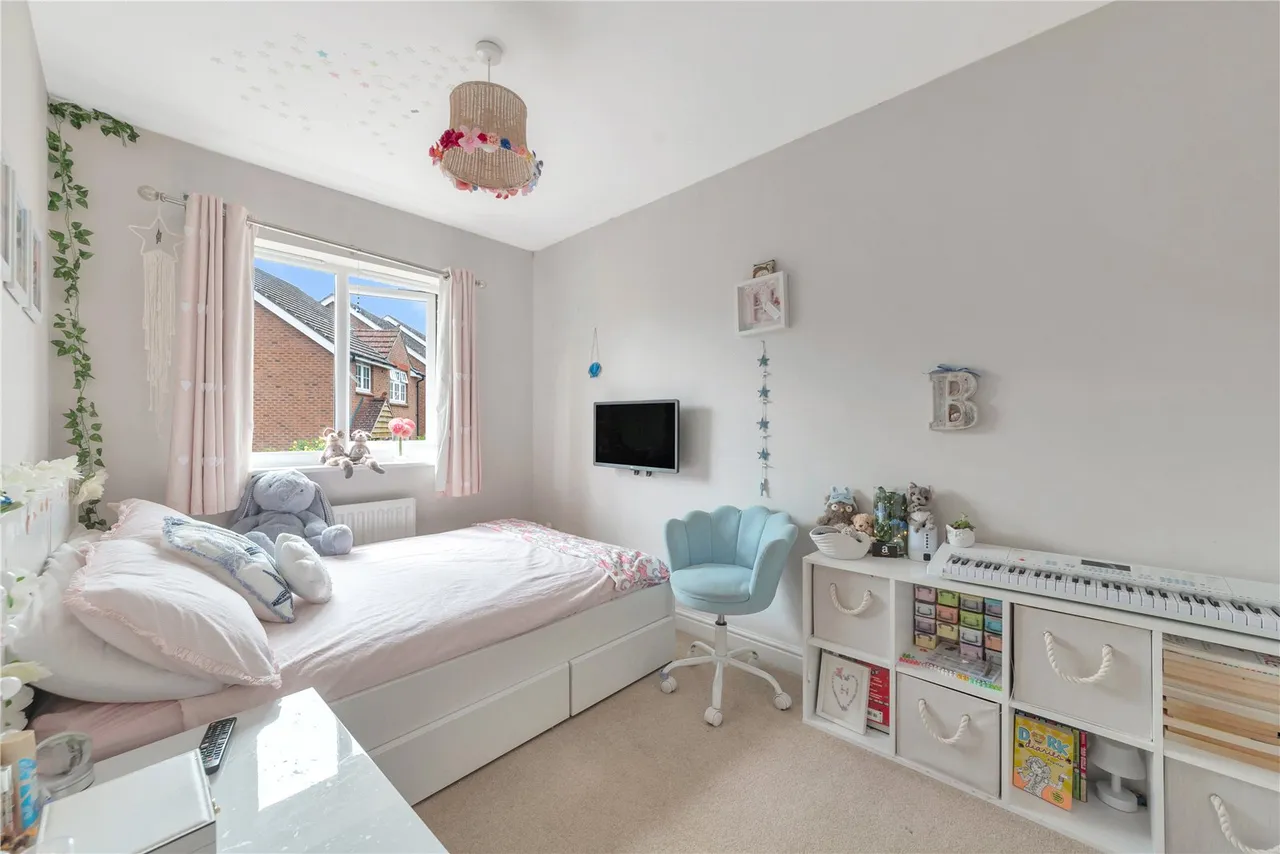 Lister Drive, Rednal, Birmingham, B45 9UD, photo 14