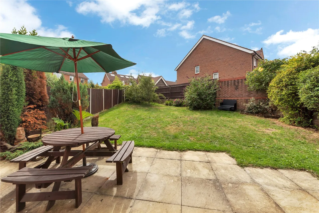 Lister Drive, Rednal, Birmingham, B45 9UD, photo 4
