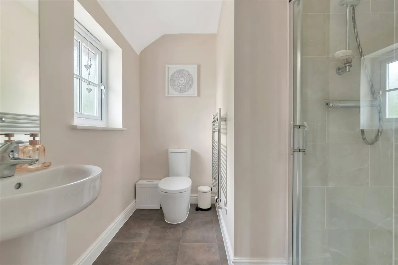 Lister Drive, Rednal, Birmingham, B45 9UD, photo 12