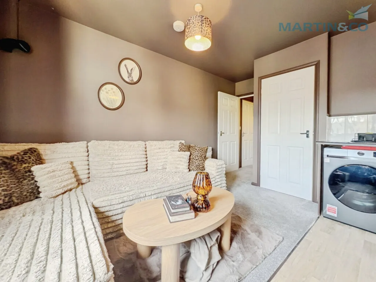 Carlisle Mews, Gainsborough, DN21, photo 3