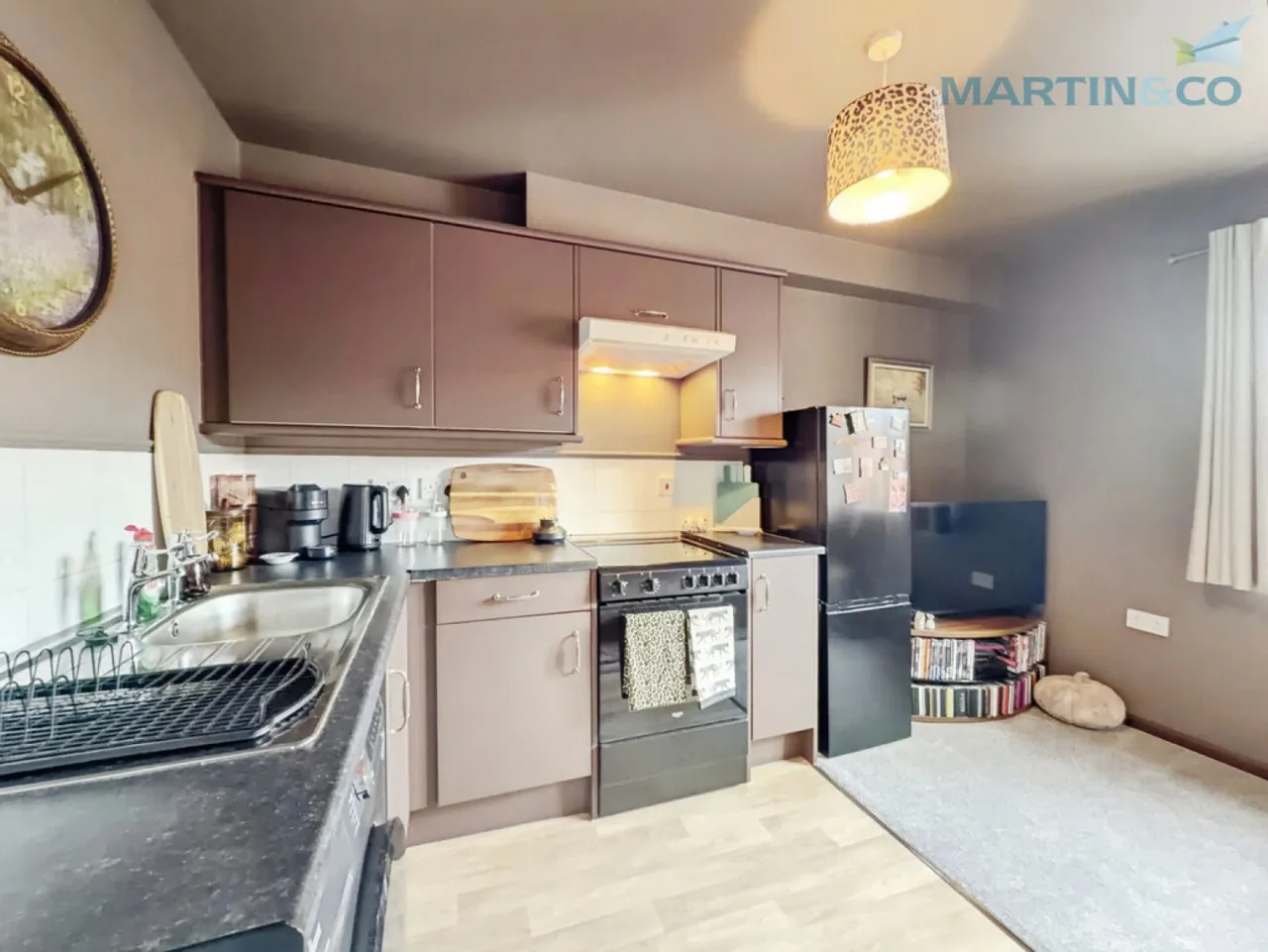 Carlisle Mews, Gainsborough, DN21, photo 6
