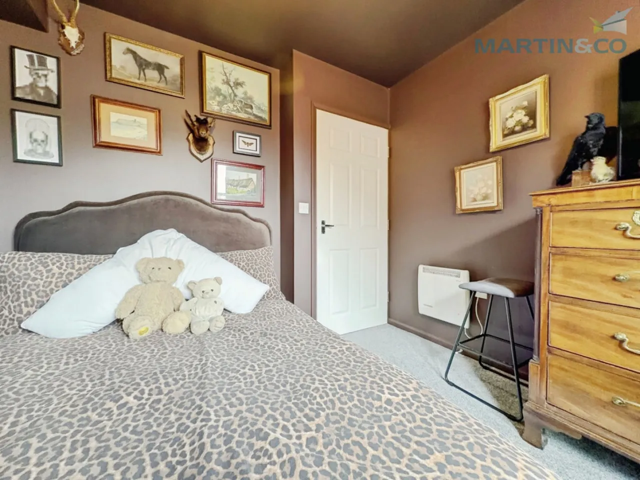Carlisle Mews, Gainsborough, DN21, photo 10