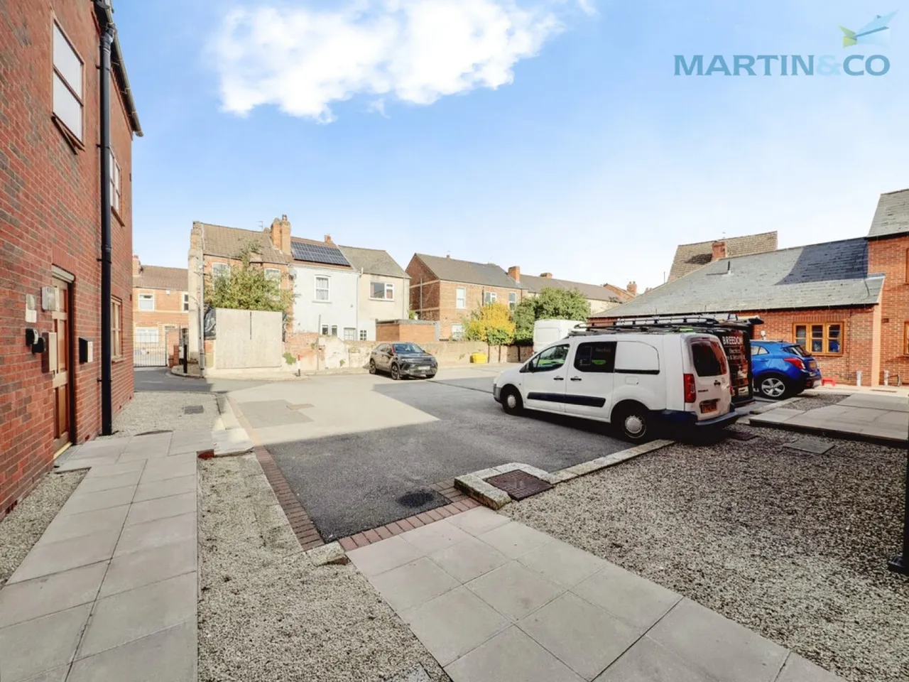 Carlisle Mews, Gainsborough, DN21, photo 16