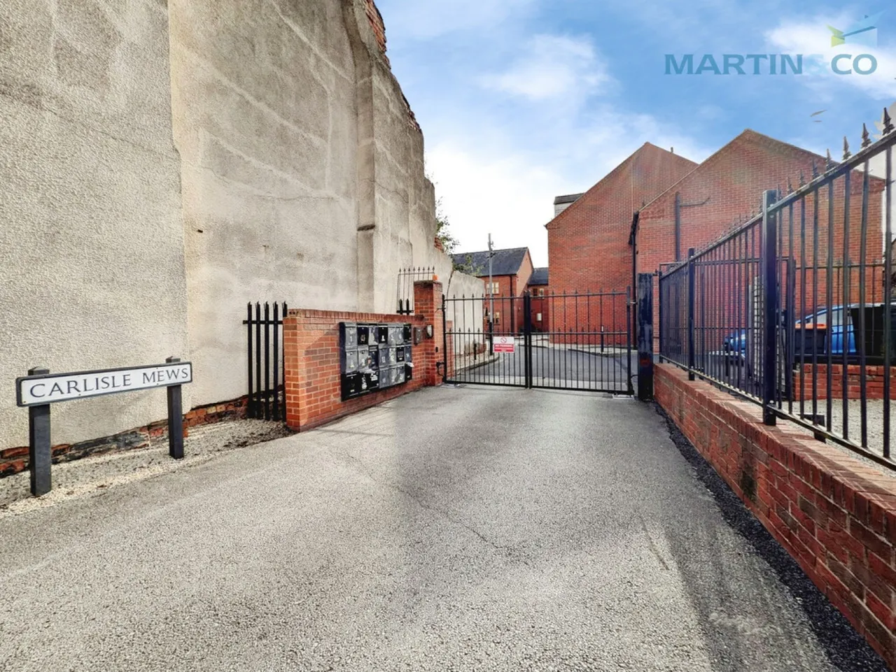 Carlisle Mews, Gainsborough, DN21, photo 15