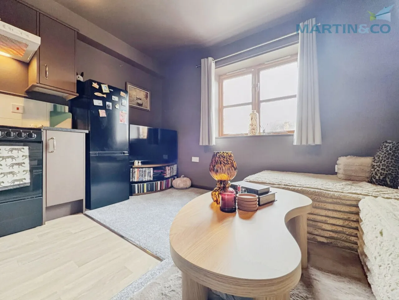 Carlisle Mews, Gainsborough, DN21, photo 5