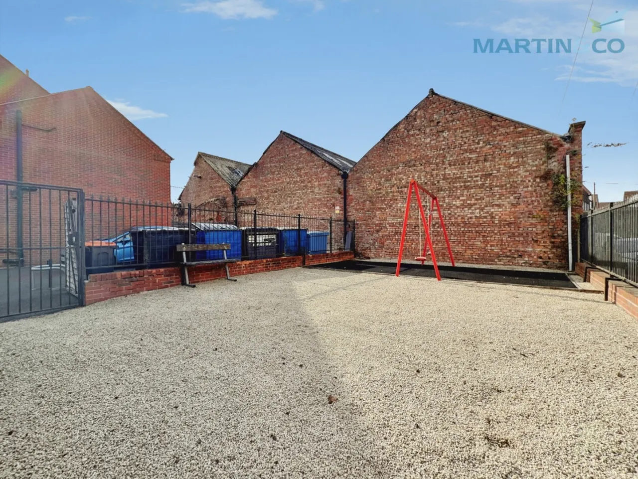 Carlisle Mews, Gainsborough, DN21, photo 17