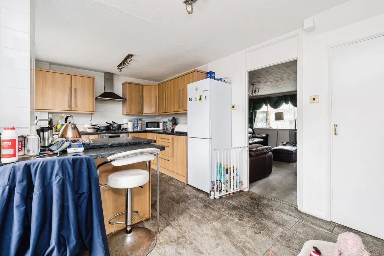 Cowdray Way, Hornchurch, RM12, photo 7