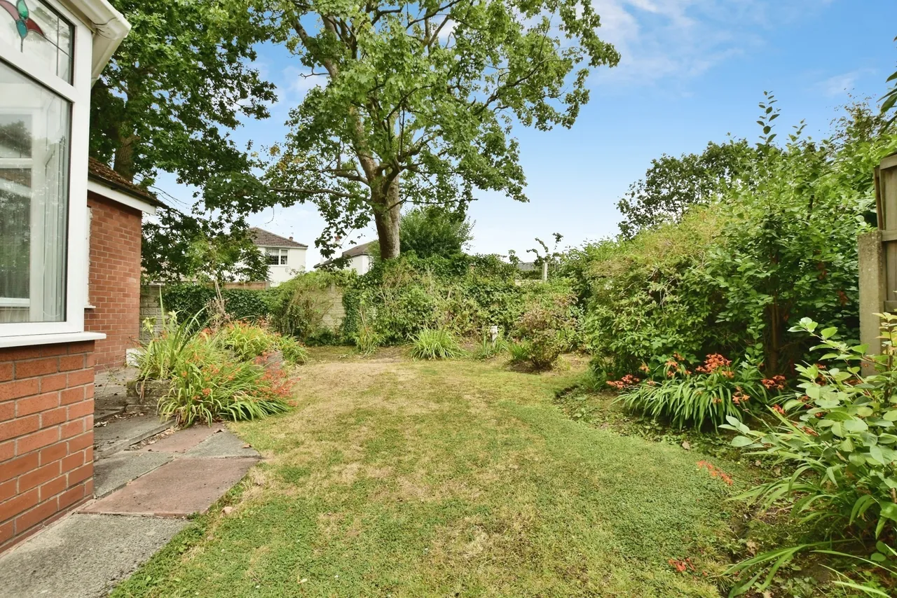 Cherry Tree Road, Cheadle Hulme, Cheadle, Greater Manchester, SK8, photo 7