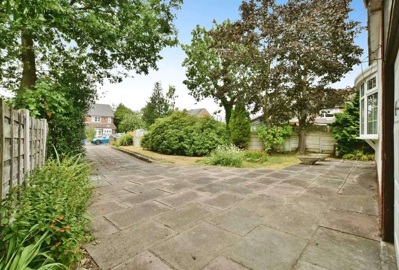 Cherry Tree Road, Cheadle Hulme, Cheadle, Greater Manchester, SK8, photo 9