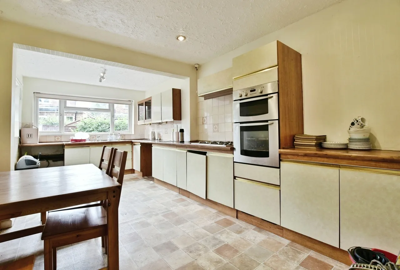 Cherry Tree Road, Cheadle Hulme, Cheadle, Greater Manchester, SK8, photo 4