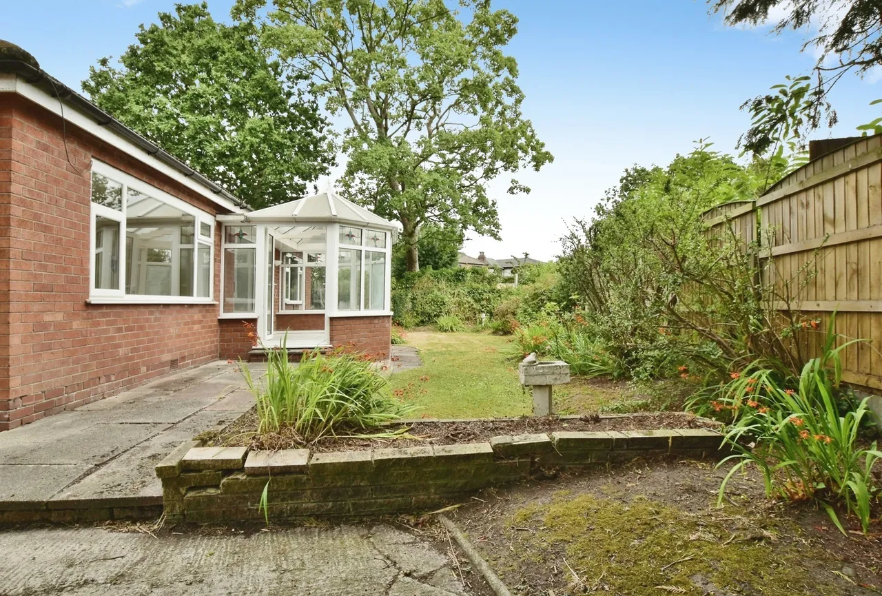 Cherry Tree Road, Cheadle Hulme, Cheadle, Greater Manchester, SK8, photo 8
