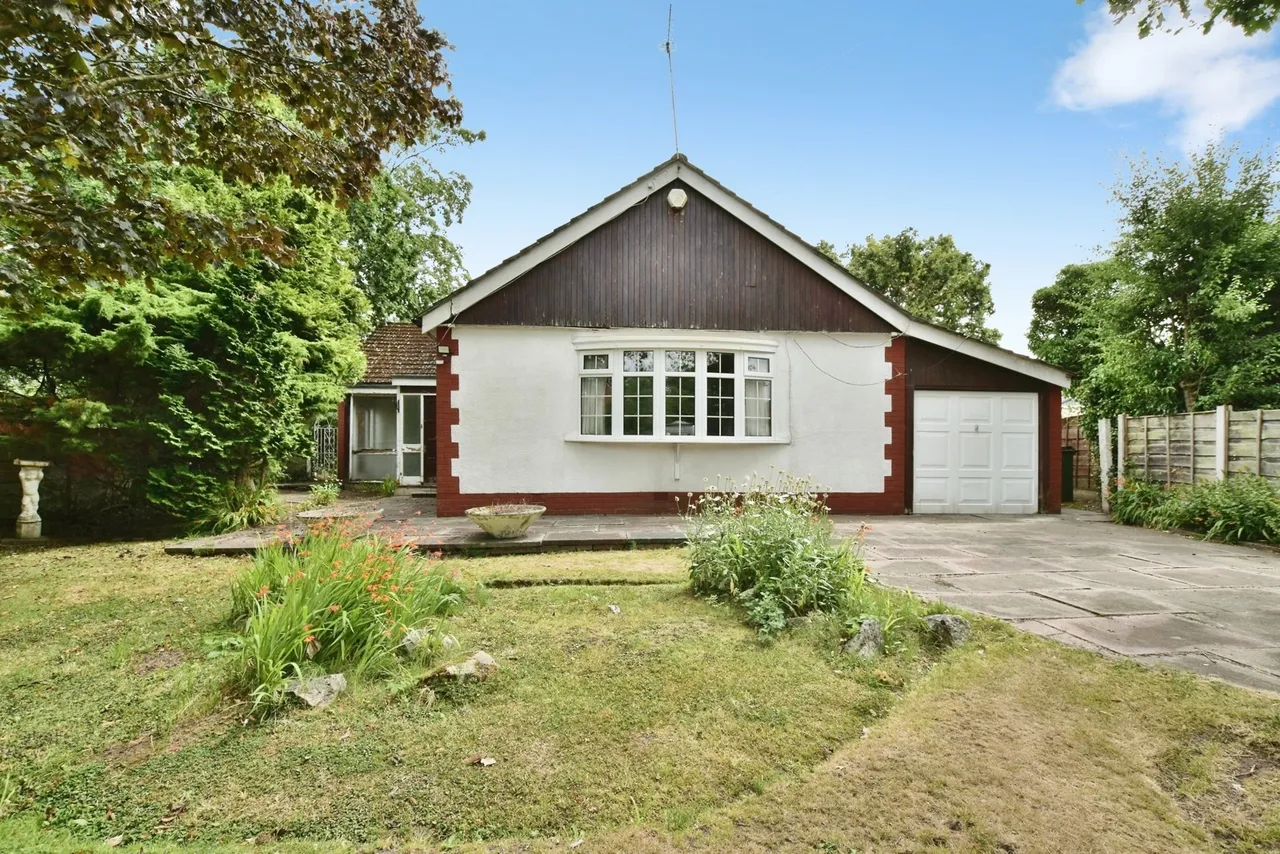 Cherry Tree Road, Cheadle Hulme, Cheadle, Greater Manchester, SK8, photo 16