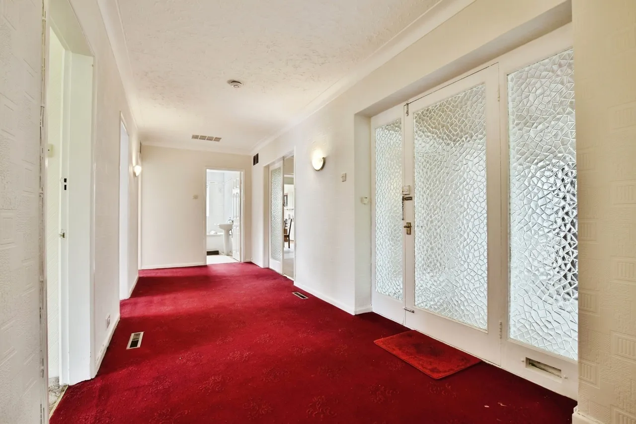 Cherry Tree Road, Cheadle Hulme, Cheadle, Greater Manchester, SK8, photo 17