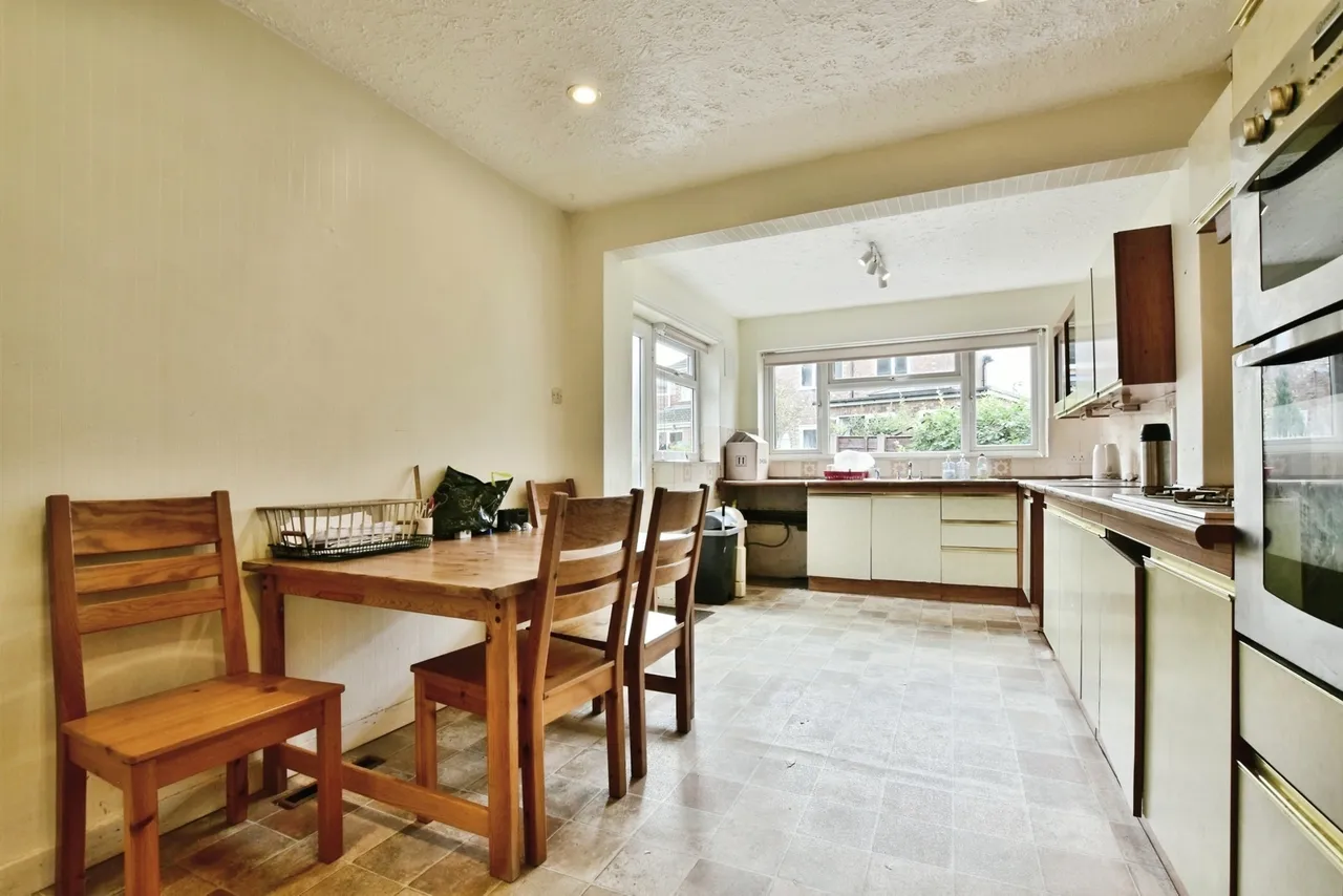 Cherry Tree Road, Cheadle Hulme, Cheadle, Greater Manchester, SK8, photo 5