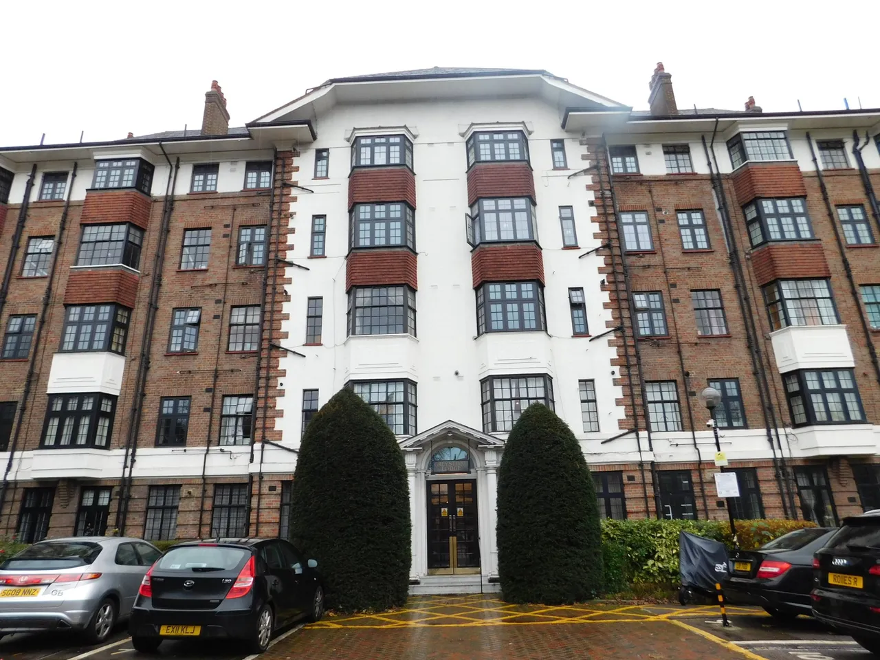 Greystoke Lodge, Hanger Lane, Ealing, London, W5 1EW, photo 2
