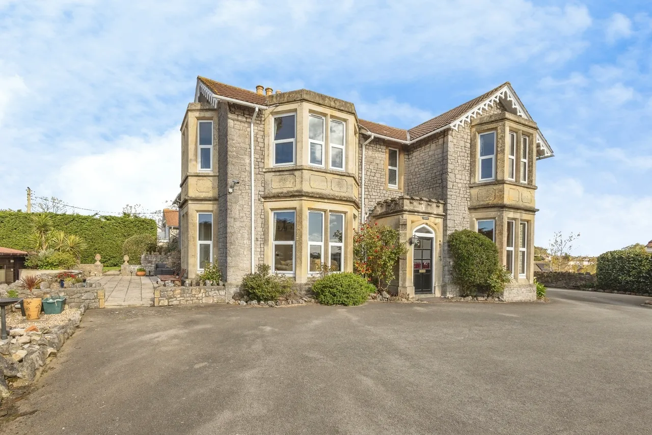 4 bed house for sale, Spring Hill, Weston-super-Mare, BS22