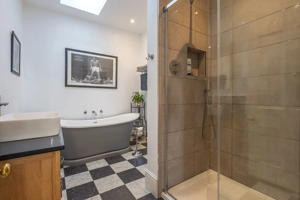 Spring Hill, Weston-super-Mare, BS22, photo 21