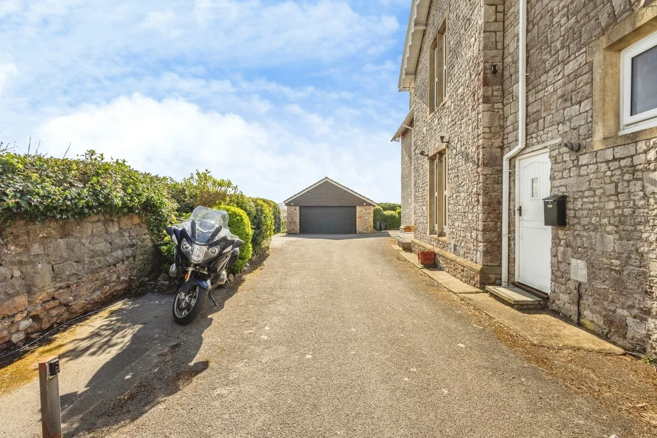 Spring Hill, Weston-super-Mare, BS22, photo 19