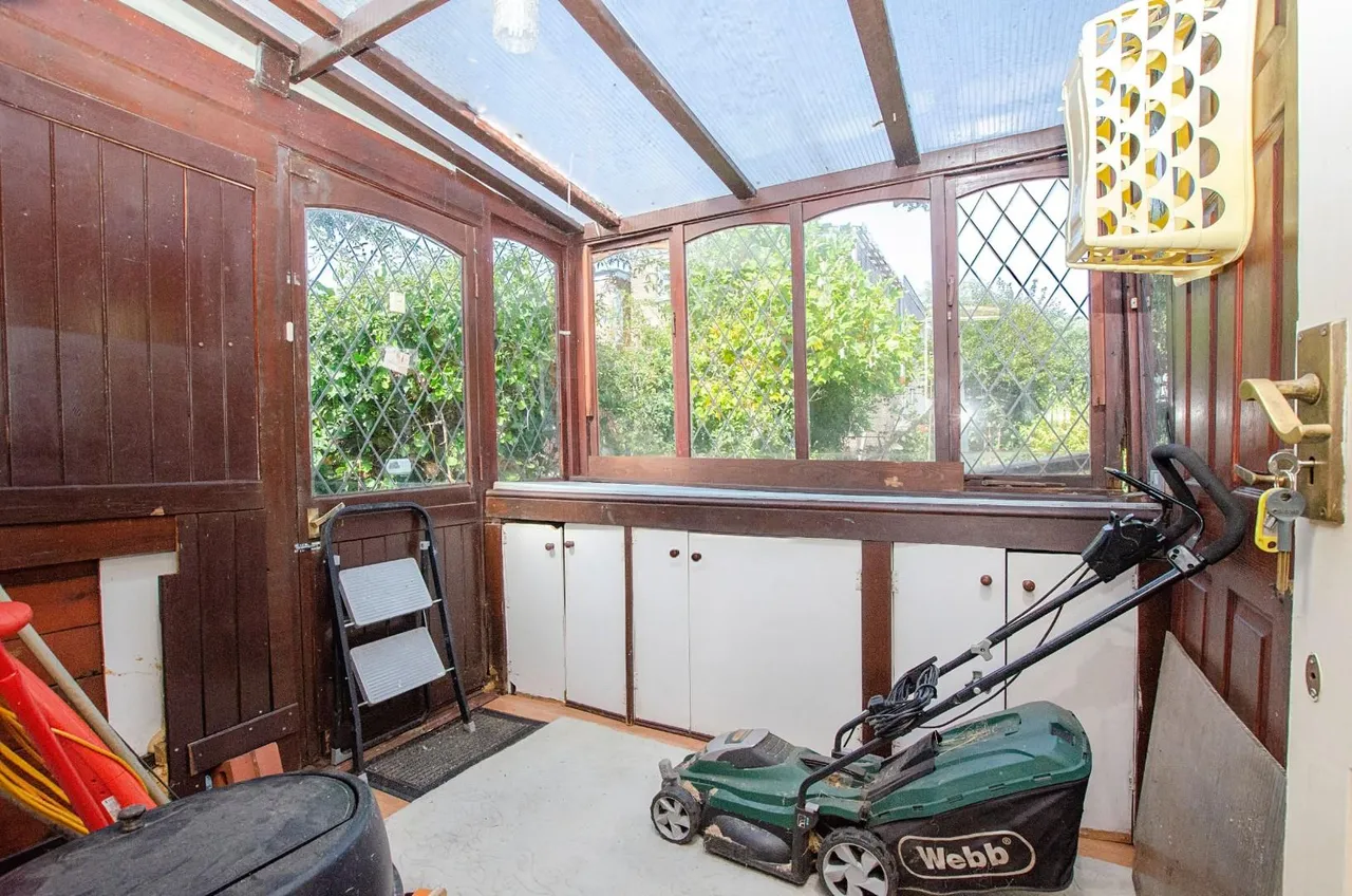 Thornhill Avenue, Southampton, SO19 6PT, photo 10