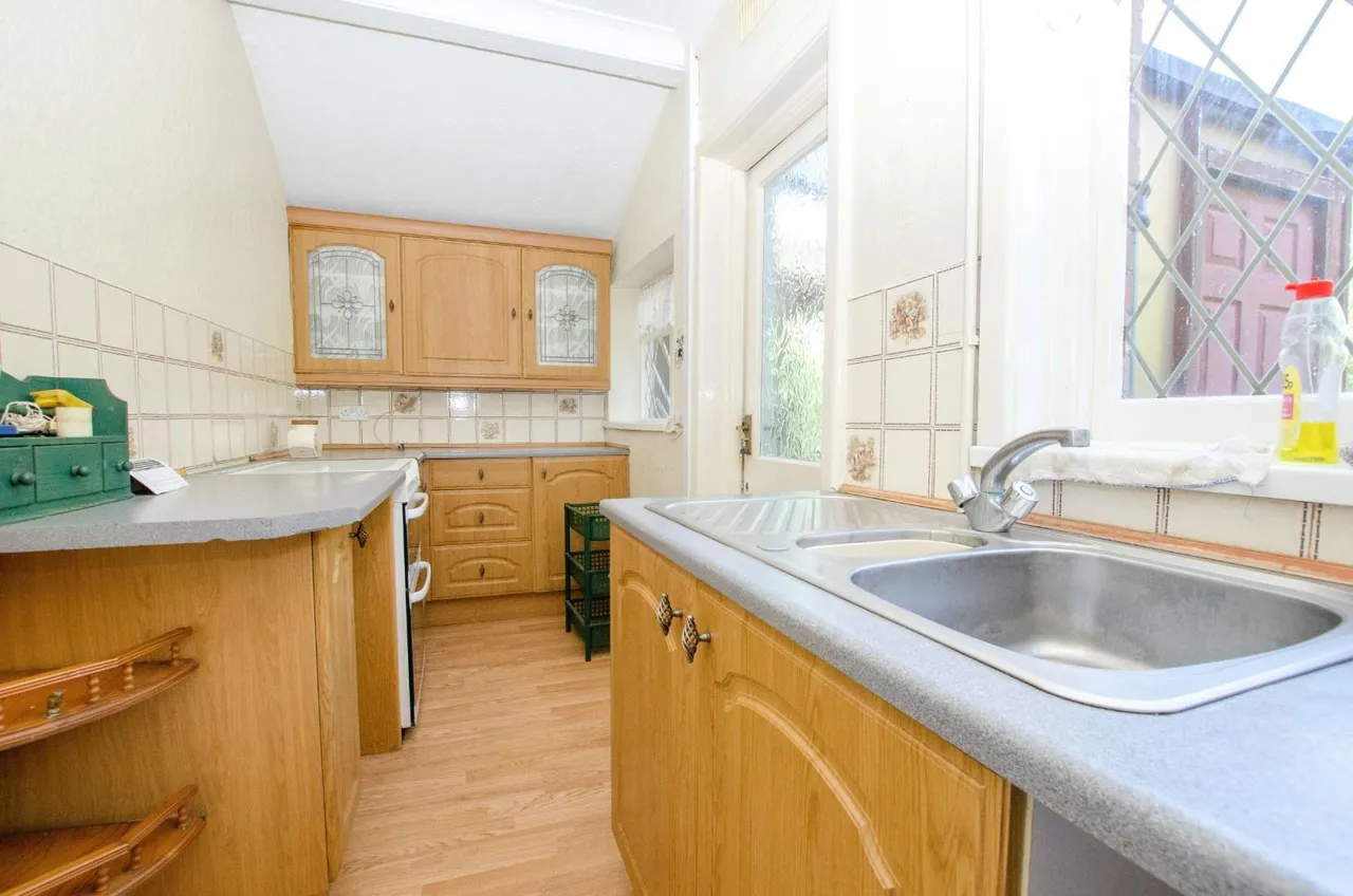 Thornhill Avenue, Southampton, SO19 6PT, photo 9