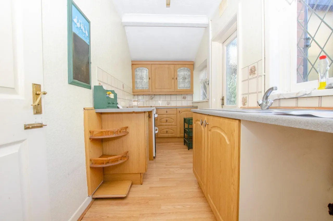 Thornhill Avenue, Southampton, SO19 6PT, photo 8