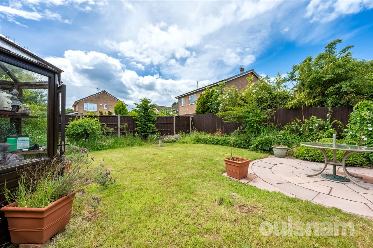 Bunbury Road, Northfield, Birmingham, B31 2NB, photo 15