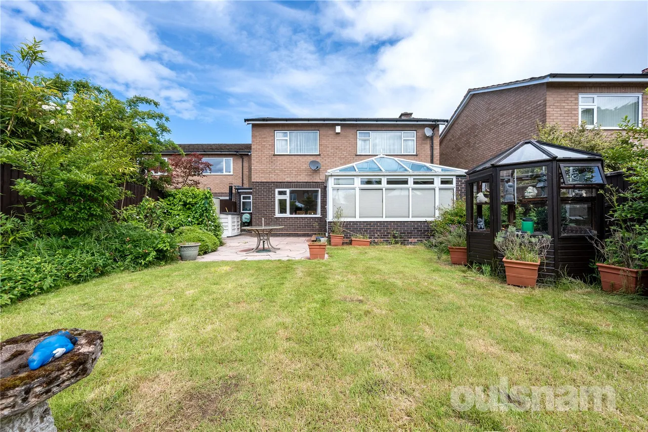 Bunbury Road, Northfield, Birmingham, B31 2NB, photo 16